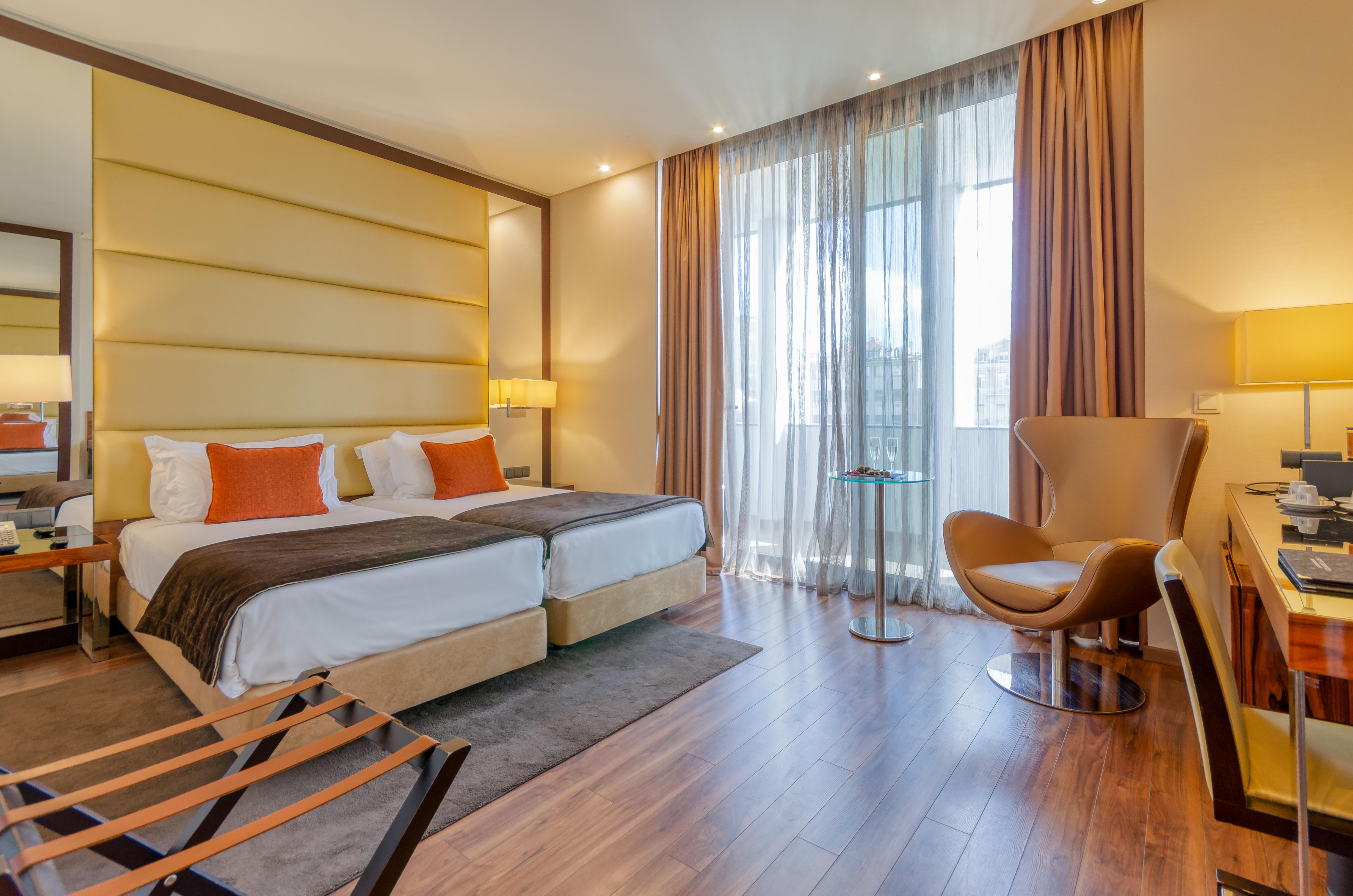 Turim Av. Liberdade Hotel Лиссабон Экстерьер фото