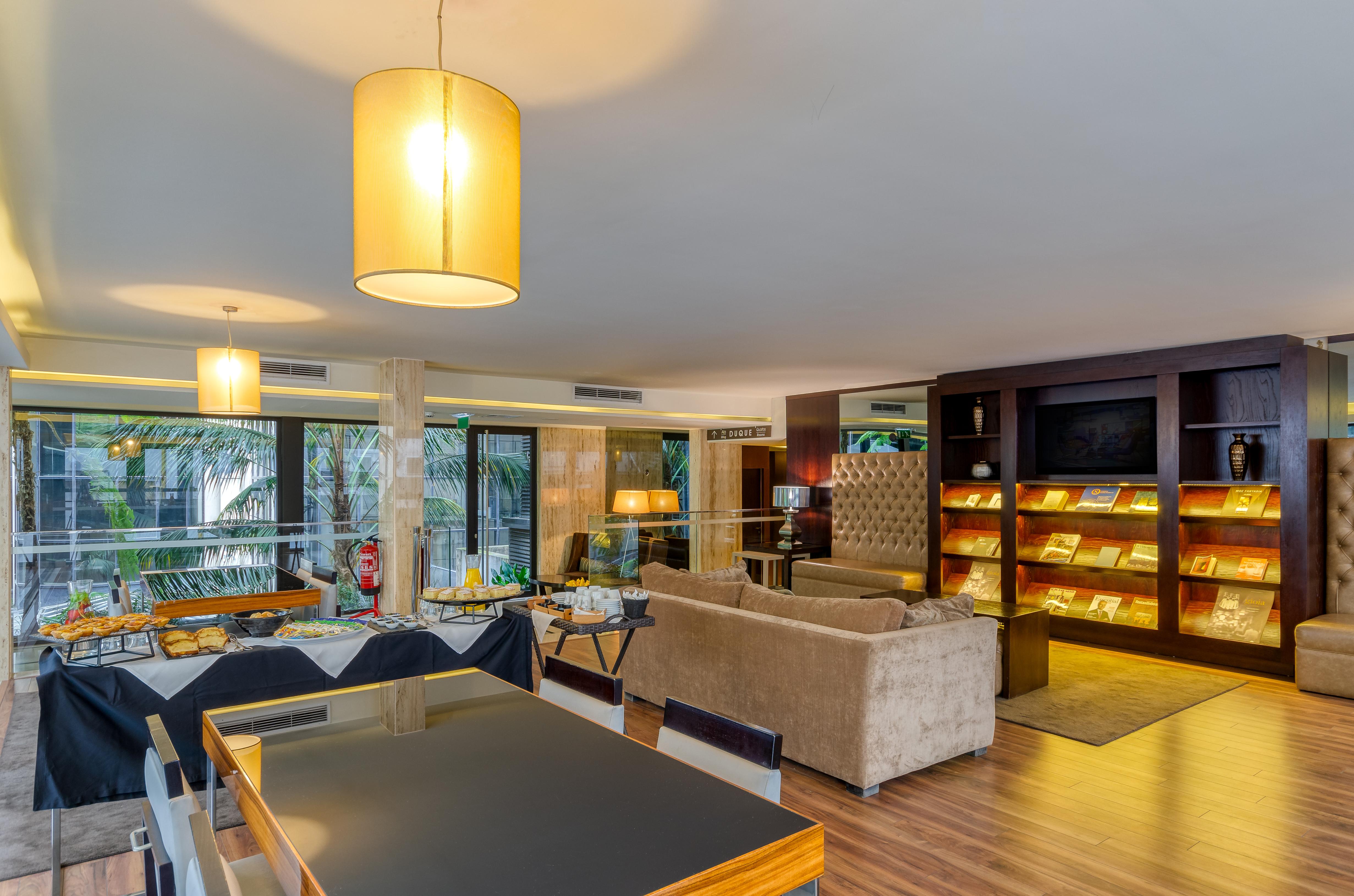 Turim Av. Liberdade Hotel Лиссабон Экстерьер фото