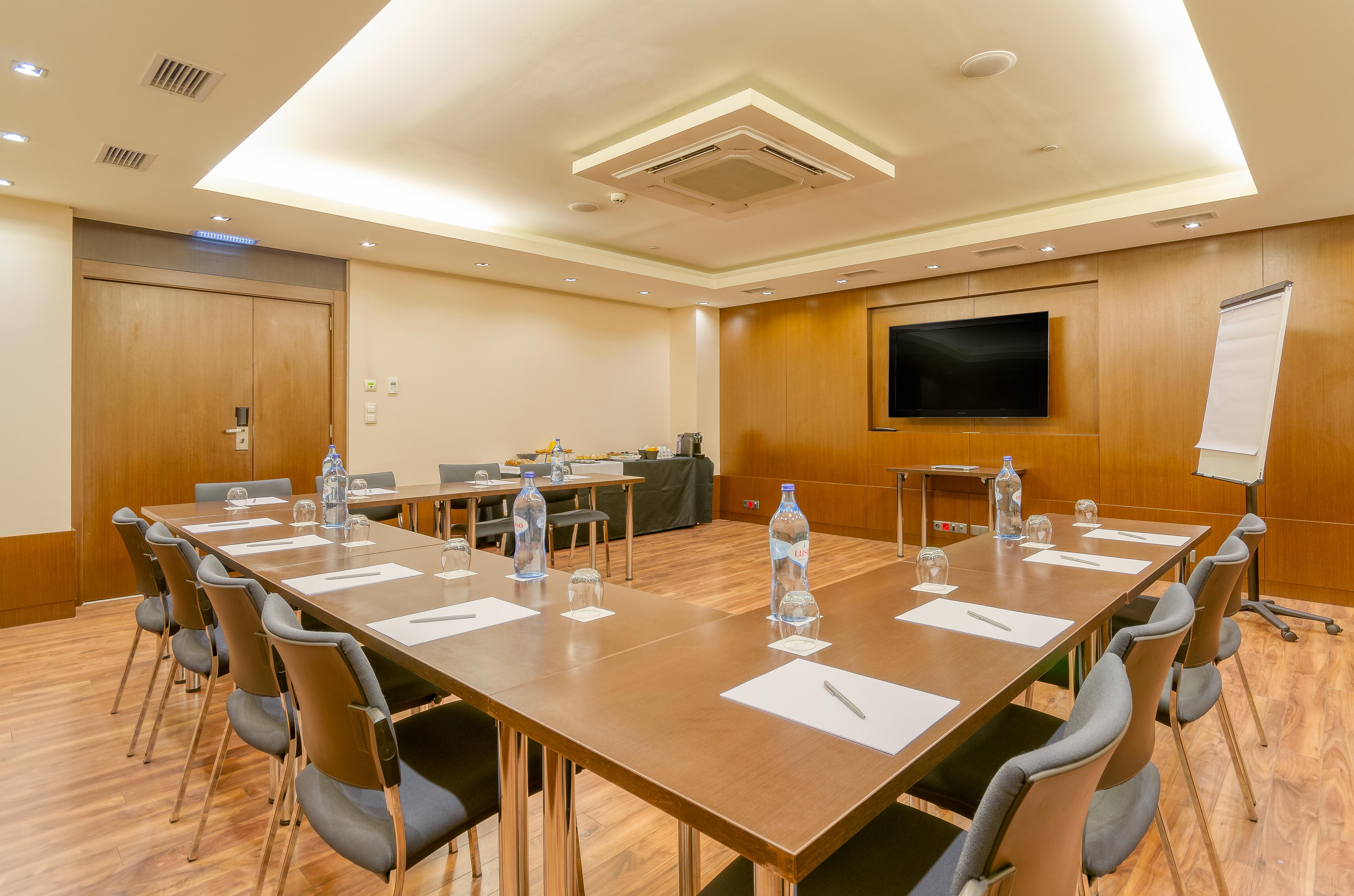 Turim Av. Liberdade Hotel Лиссабон Экстерьер фото