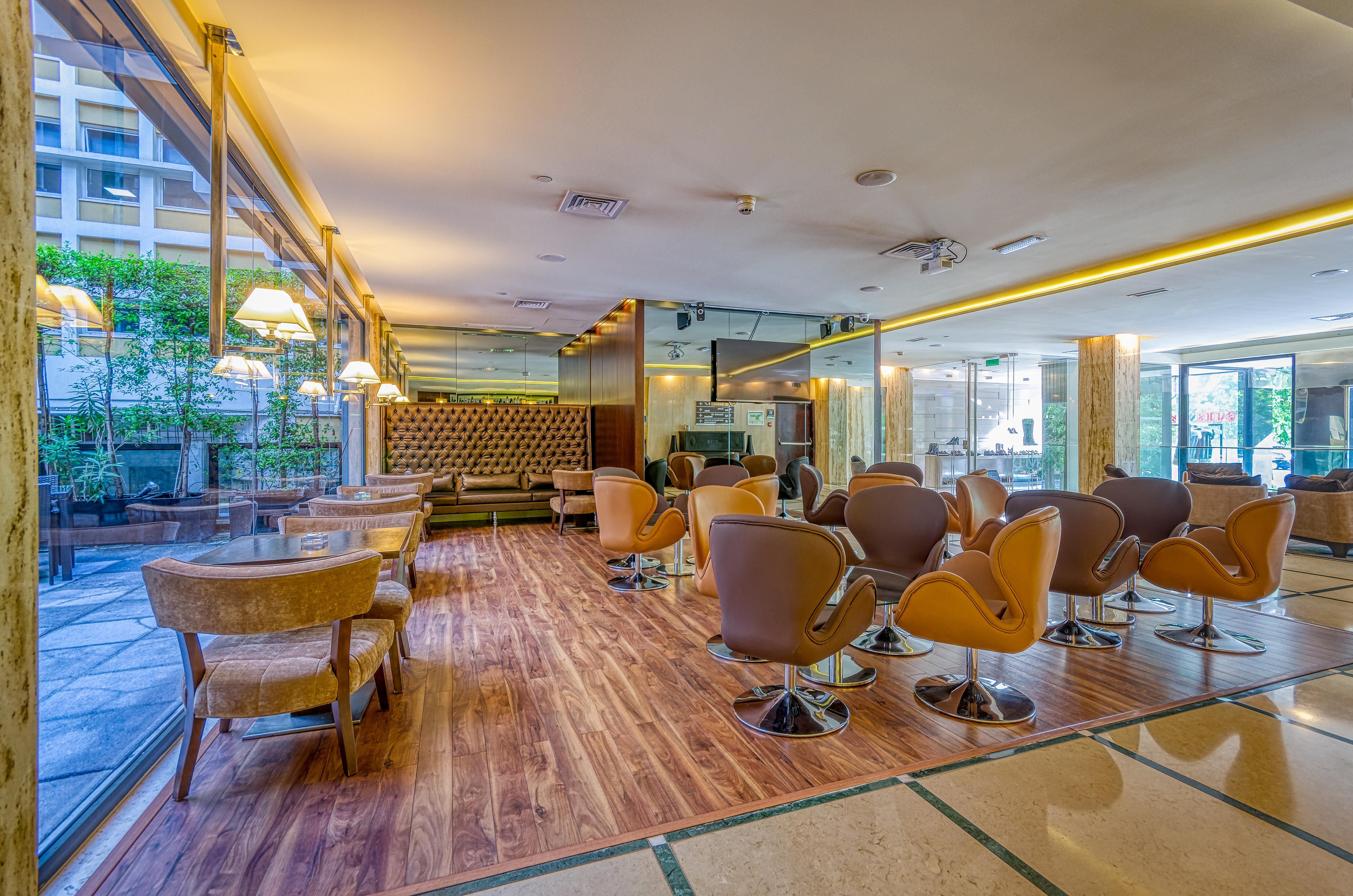 Turim Av. Liberdade Hotel Лиссабон Экстерьер фото