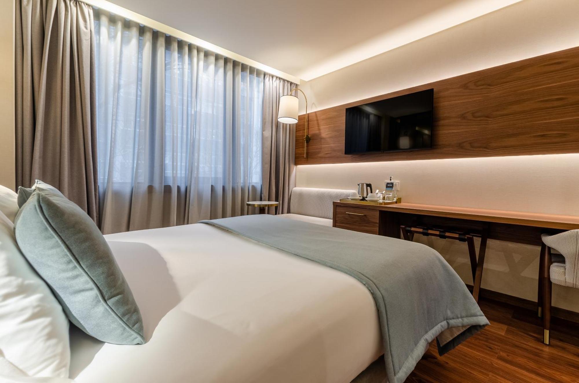 Turim Av. Liberdade Hotel Лиссабон Экстерьер фото